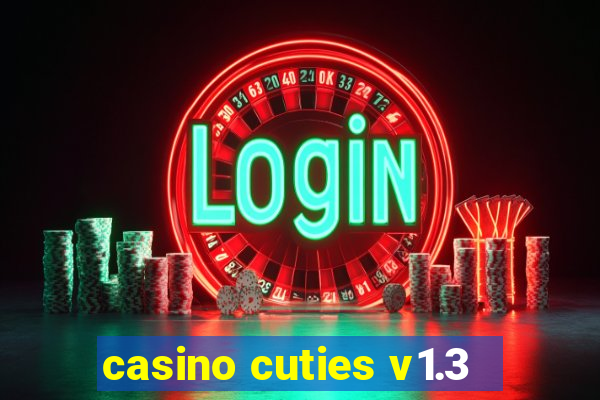 casino cuties v1.3 - android.apk